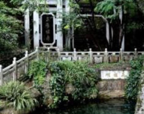 中國十大最適合情侶的旅游勝地旅游排行 夢幻張家界喻為“情人旅游線”