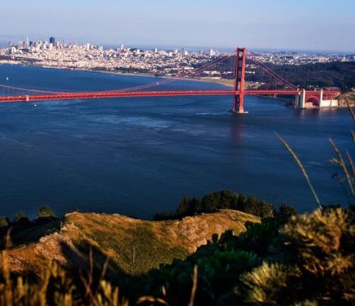 世界最浪漫10城市旅游景點(diǎn)排行 巴黎有理由成為最浪漫城市之首