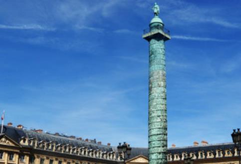 世界最浪漫10城市旅游景點(diǎn)排行 巴黎有理由成為最浪漫城市之首