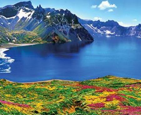 冬季十大國內養生蜜月天堂旅游景點排行 西湖被譽為“人間天堂”