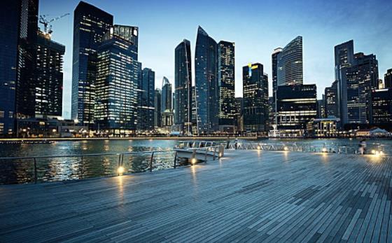 十大太空可見的地球景觀棕櫚島旅游排行 喜馬拉雅山無疑令人印象深刻