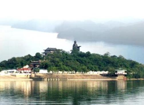 冬季十大國內養生蜜月天堂旅游景點排行 西湖被譽為“人間天堂”