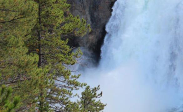 十大太空可見的地球景觀棕櫚島旅游排行 喜馬拉雅山無疑令人印象深刻
