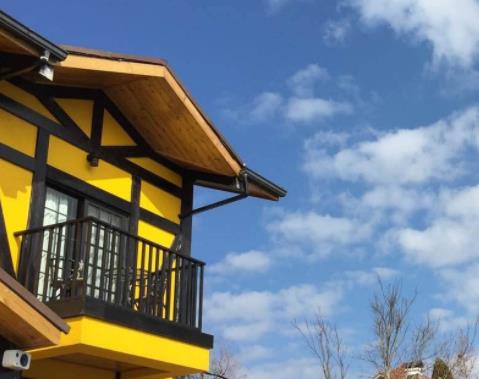 亞洲最具潛力十大景點旅游景點排行 塔納托拉加有著獨特的房屋居