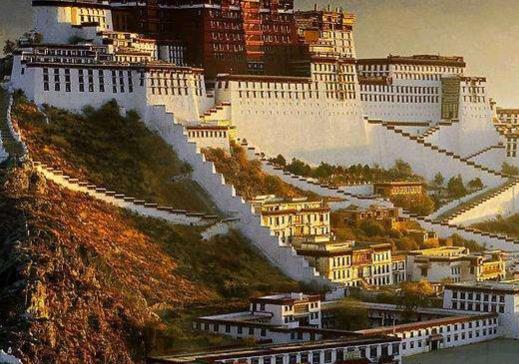 適合四月旅游的10大景區(qū)旅游景點(diǎn)排行 到張家界主要就是看山水風(fēng)光