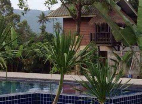 亞洲最具潛力十大景點旅游景點排行 塔納托拉加有著獨特的房屋居