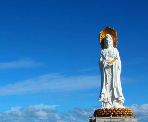 適合四月旅游的10大景區(qū)旅游景點(diǎn)排行 到張家界主要就是看山水風(fēng)光