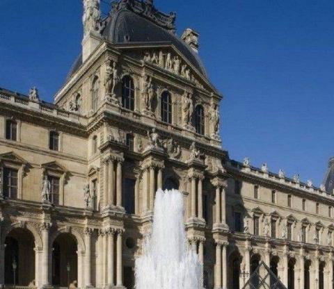 歐洲十大最有文化價值的博物館旅游排行 蠟像館是于1835年在倫敦貝克街