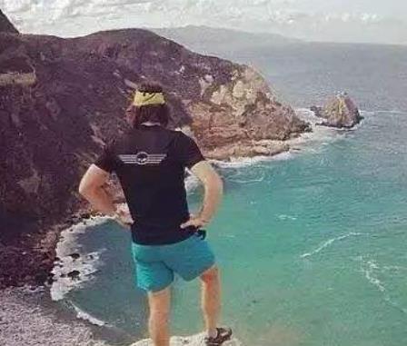 全球十大恐怖懸崖步道旅游景點(diǎn)排行 國(guó)王步道吸引了徒步者和冒險(xiǎn)家