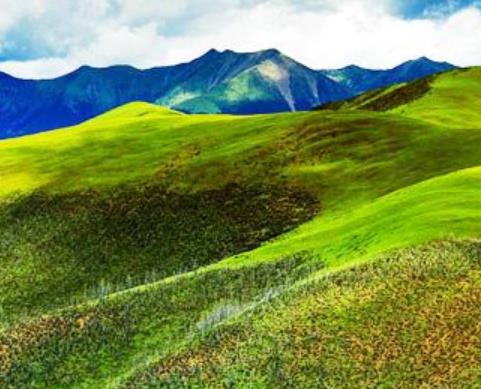 國內(nèi)十大適合徒步旅游線路旅游景點排行 墨脫旅游者徒步的圣地