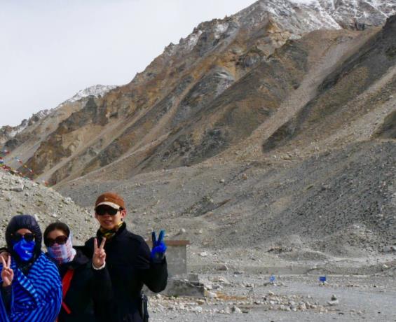 國內(nèi)十大適合徒步旅游線路旅游景點排行 墨脫旅游者徒步的圣地