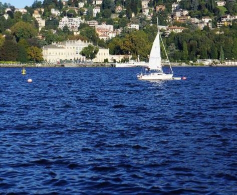 全球八大最浪漫旅程旅游排行 巴黎一夜是一個夢寐以求的地方