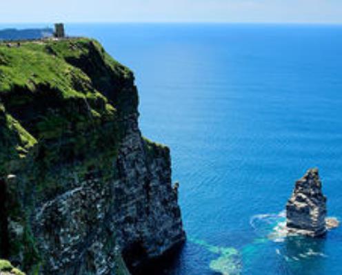 全球十大恐怖懸崖步道旅游景點(diǎn)排行 國(guó)王步道吸引了徒步者和冒險(xiǎn)家