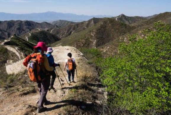 國內(nèi)十大適合徒步旅游線路旅游景點排行 墨脫旅游者徒步的圣地