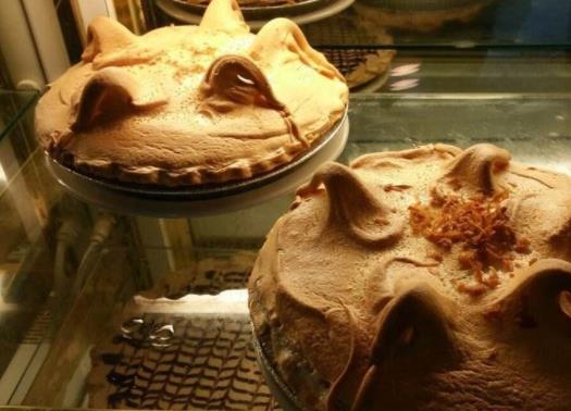 世界上最著名的十大頂級餐廳景點旅游排行 花鼓餐廳十分受歡迎