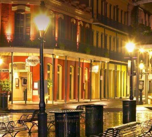 最受歡迎的10大情色城市旅游排行 芭堤雅每年有300萬旅游者云集