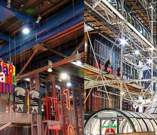 歐洲十大最有文化價值的博物館旅游排行 蠟像館是于1835年在倫敦貝克街