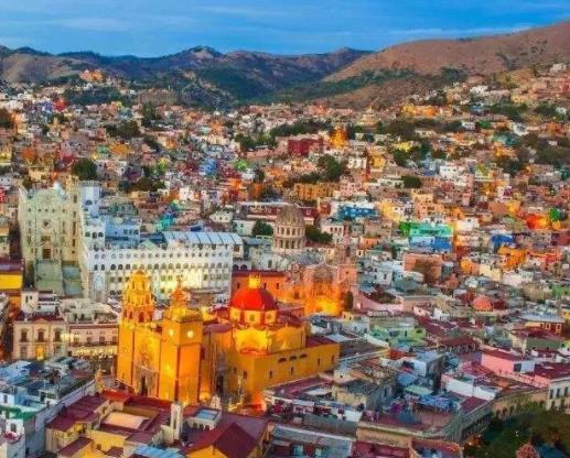 2019年全球最值得一去的十大旅游地 巴西本就有著天堂般的美景