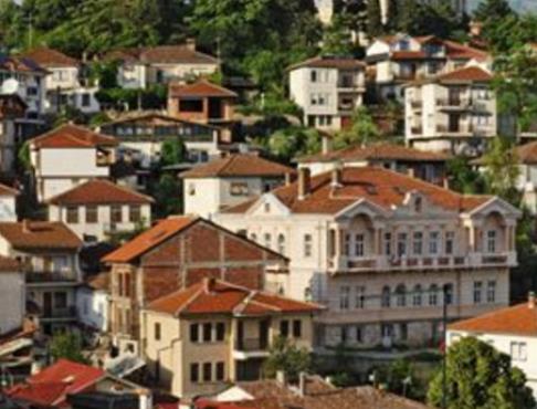 2019年全球最值得一去的十大旅游地 巴西本就有著天堂般的美景