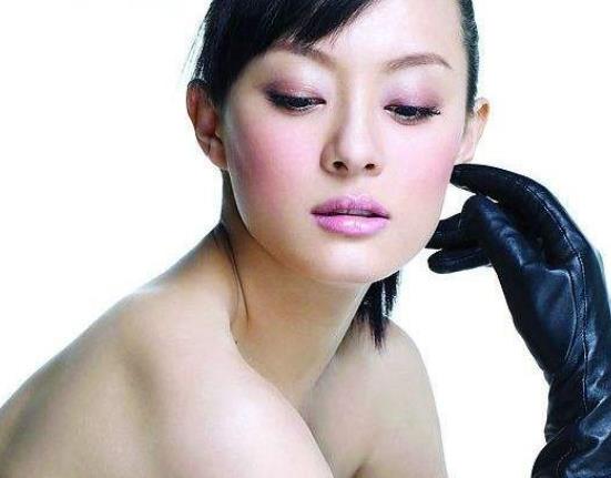 中國(guó)八大美女排行 蔣勤勤具有重慶人的豪邁及溫柔