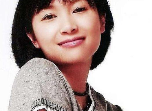 中國(guó)八大美女排行 蔣勤勤具有重慶人的豪邁及溫柔