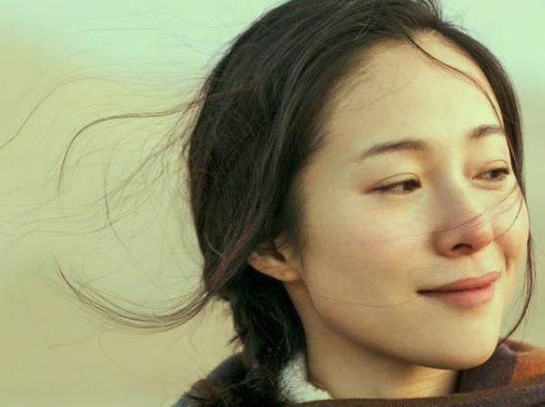 亞洲十大治愈女神排行 劉詩詩舉止得體有大將之風