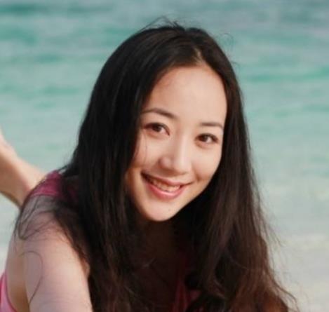 中國(guó)八大美女排行 蔣勤勤具有重慶人的豪邁及溫柔