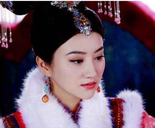 中國(guó)十大最美女星美貌排行榜 范冰冰成為國(guó)際A級(jí)電影節(jié)影后