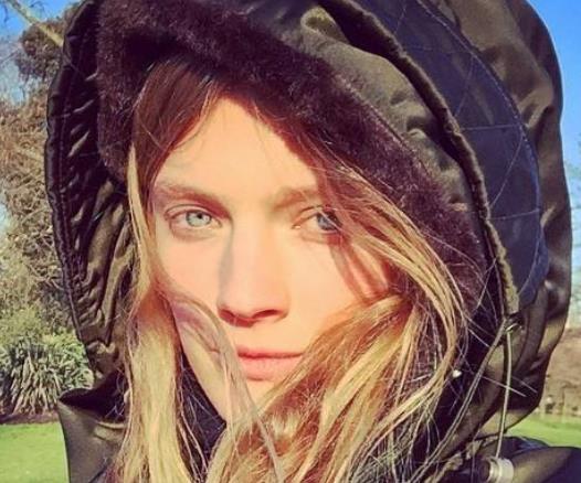 維密十大超模排行 利瑪是維密知名的國際名模了