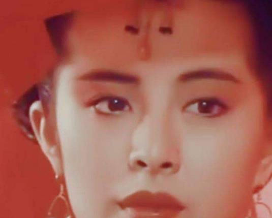 臺灣四大美女排行 王祖賢來自中國臺灣臺北市