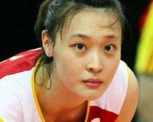 中國(guó)女排歷史十大美女排行 楊希是中國(guó)女排五連冠時(shí)代的名將
