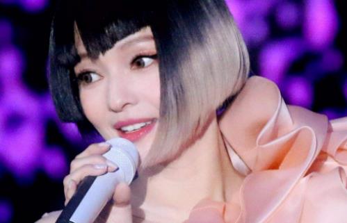 臺灣四大美女排行 王祖賢來自中國臺灣臺北市