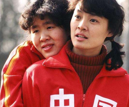 中國(guó)女排歷史十大美女排行 楊希是中國(guó)女排五連冠時(shí)代的名將