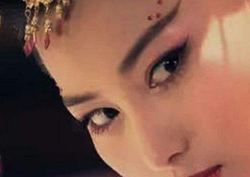 古代四大紅顏禍水排行 楊貴妃長得貌美如花