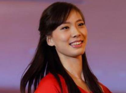 中國(guó)女排歷史十大美女排行 楊希是中國(guó)女排五連冠時(shí)代的名將