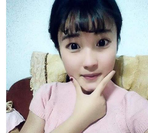 抖音十大女神排行 吳佳煜有抖音第一女神之稱