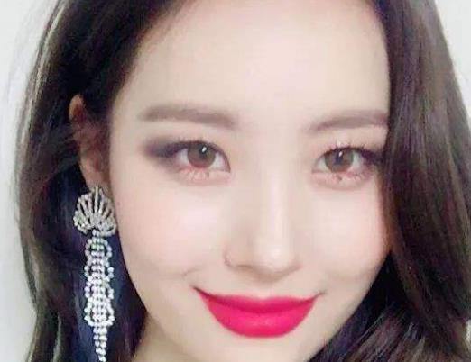 抖音十大女神排行 吳佳煜有抖音第一女神之稱