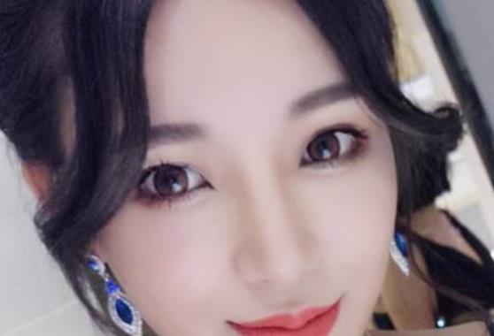 抖音十大女神排行 吳佳煜有抖音第一女神之稱