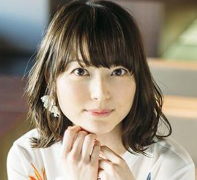 最具人氣的女聲優排行排行 花澤香菜1989年2月25日出生日本東京都