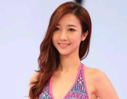 2019香港小姐10強(qiáng)排行 雷莊兒一直都是香港小姐冠軍的熱門人選