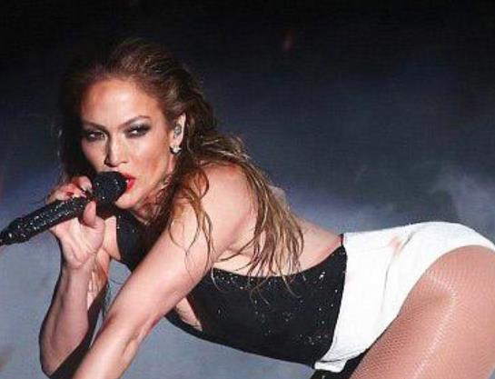 好萊塢五大最美女星排行 斯嘉麗·約翰遜素有夢露化身之稱