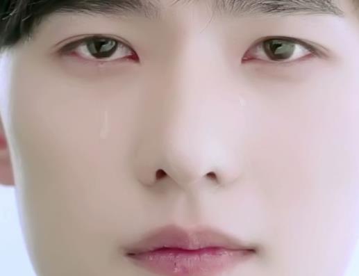 娛樂圈十大90后古裝美男排行 楊洋古裝代表作:《紅樓夢》