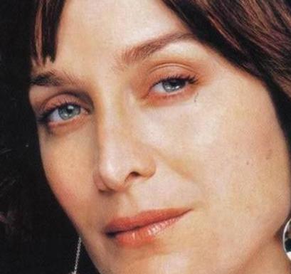 全球最能打十大女明星排行 安吉麗娜使電腦的動作成為了好萊塢可以觸摸風景