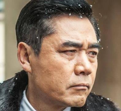 中國影視圈最為敬業(yè)的十大明星排行 陳寶國是國寶級演員為人正派