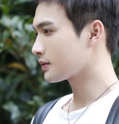 娛樂圈十大90后古裝美男排行 楊洋古裝代表作:《紅樓夢》