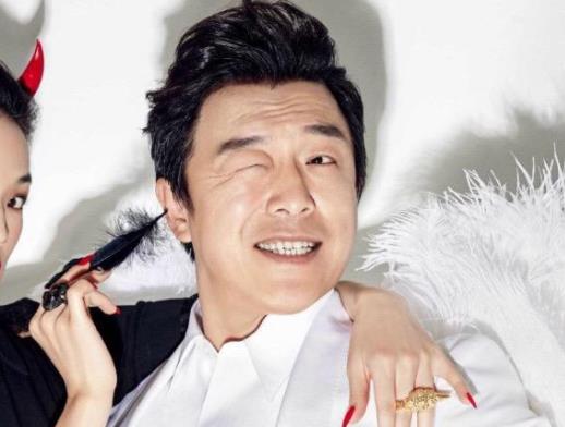 中國影視圈最為敬業(yè)的十大明星排行 陳寶國是國寶級演員為人正派