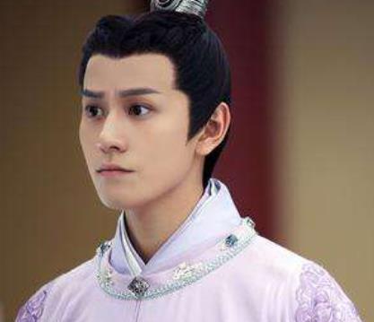 娛樂圈十大90后古裝美男排行 楊洋古裝代表作:《紅樓夢》