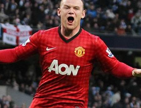 世界十大最有錢足球運動員排行 蘭帕德主要工資是切爾西球場踢球得到的薪水