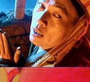 中國(guó)不留頭發(fā)的十大明星排行 陳佩斯1954年2月1日出生于長(zhǎng)春