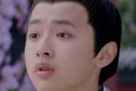 娛樂圈十大90后古裝美男排行 楊洋古裝代表作:《紅樓夢》